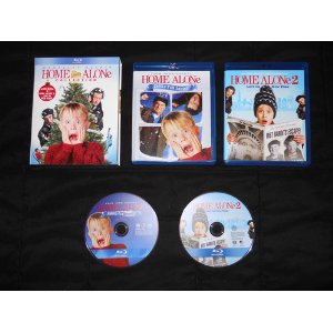 home alone collection