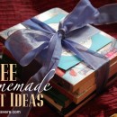 free homemade gift ideas