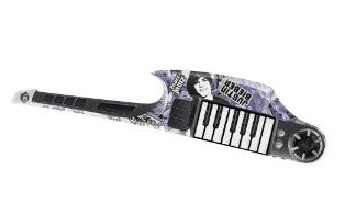 justin bieber guitar