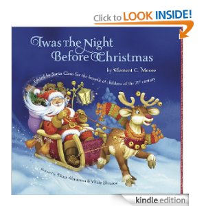 kindle freebies