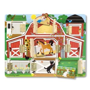 melissa & doug toys