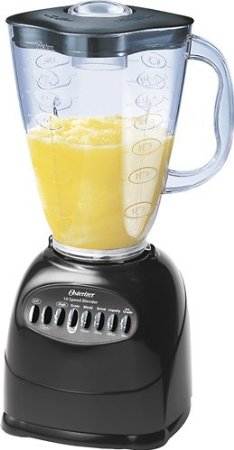 oster blender