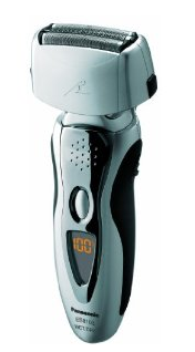 panasonic electric shaver