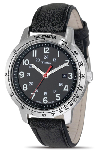 timex watch