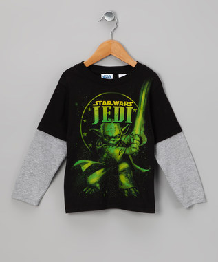 zulily star wars tshirt