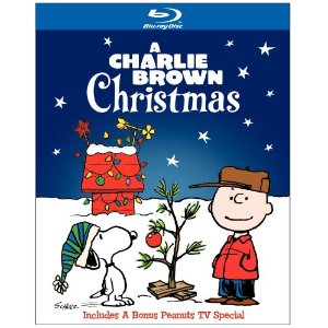 A Charlie Brown Christmas - Amazon Deals