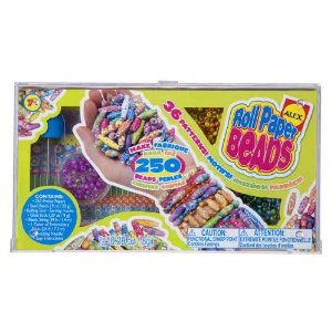 Alex Toys Roll Paper Beads Amazon Toy Deals
