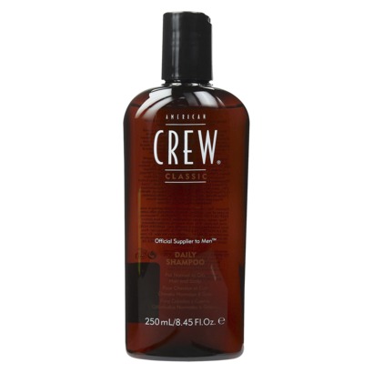 American Crew Daily Shampoo - Target stocking stuffers - frugal gift ideas