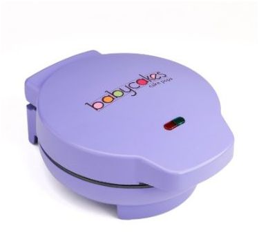 Babycakes Cakepop Maker - Amazon Deals - Frugal Gift Ideas
