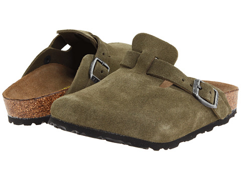 Birkenstock Kids Boston - Frugal Gift Ideas - 6PM