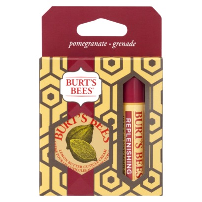 Burt's Bees Gift Sets - Target Online Deals