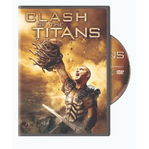 Clash of the Titans - Amazon Deals