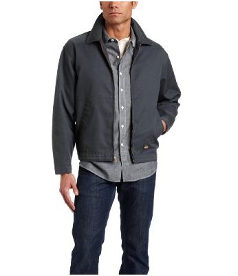 Dickies Men's Eisenhower Jacket - Amazon Deals