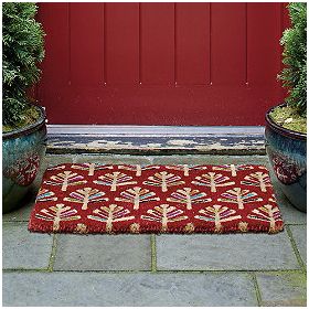 Frugal gift ideas - The Company Store - Doormat