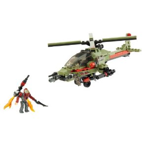KRE-O BATTLESHIP COMBAT CHOPPER - Amazon Toy Deals