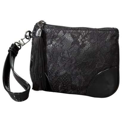 Kirna Zabete for Target® Lace Tassel Wristlet - Target Online Clearance
