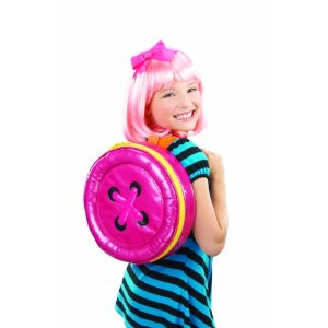 Lalaloopsy Backpack - Amazon Toy Deals