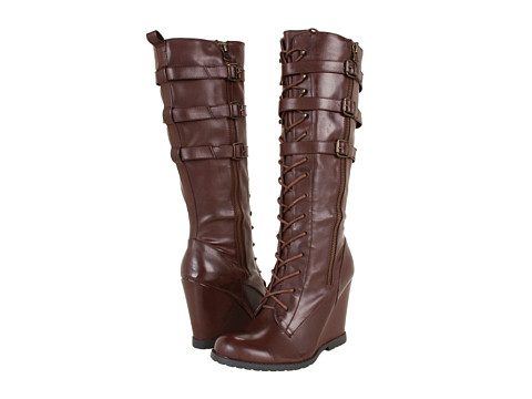 MIA Boots - 6PM - frugal gift ideas