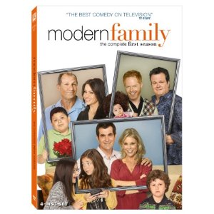 Modern Family - Amazon Deals - Frugal Gift Ideas