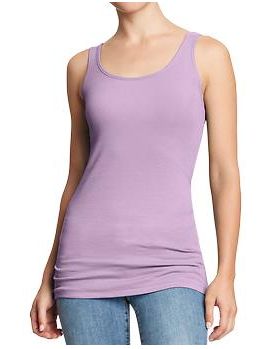 Old Navy - Frugal Gift Ideas - womens camis