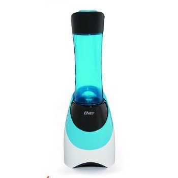 Oster BLSTPB-WBL My Blend 250-Watt Blender - Amazon Deals