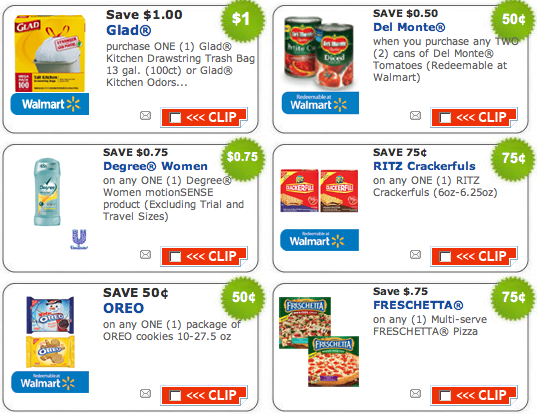 december coupons couponing