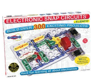 amazon toy deals snap circuits