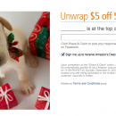 amazon coupon code