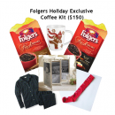 folger's