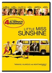little miss sunshine