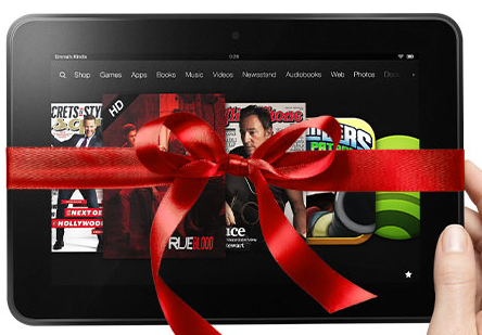 amazon deals kindle fire