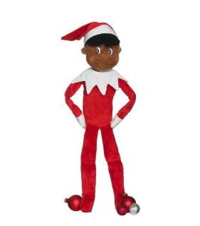 elf on the shelf deals