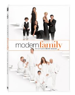 amazon deals modern family