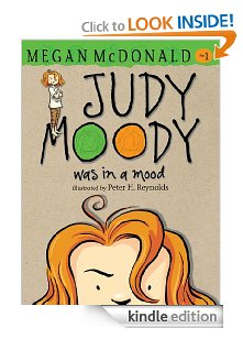 judy moody