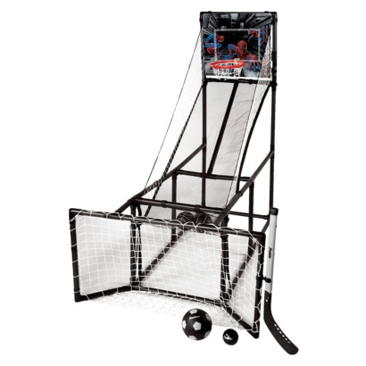 Spiderman Movie 3 In 1 Arcade - Target Toy Deals - Target Online Daily Deals