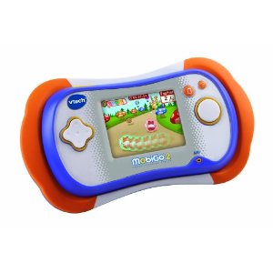 VTech MobiGo 2 Touch Learning System