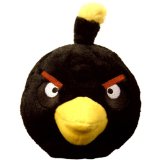 angry birds plush