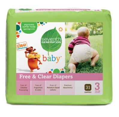 diaper deals