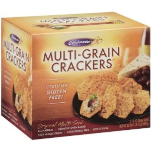 gluten-free deals