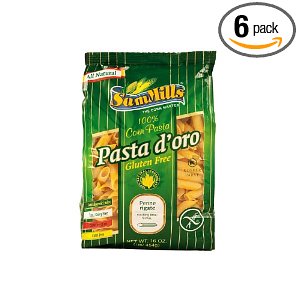 gluten-free deals