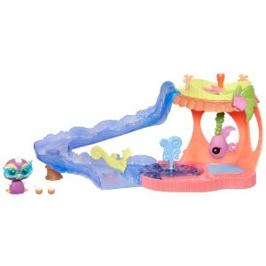littlest pet shop