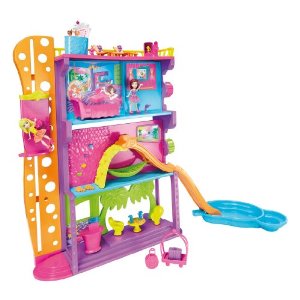 polly pocket