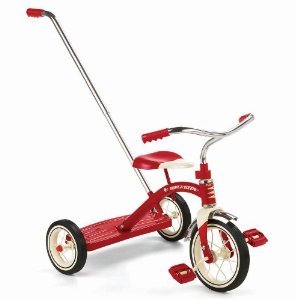 radio flyer