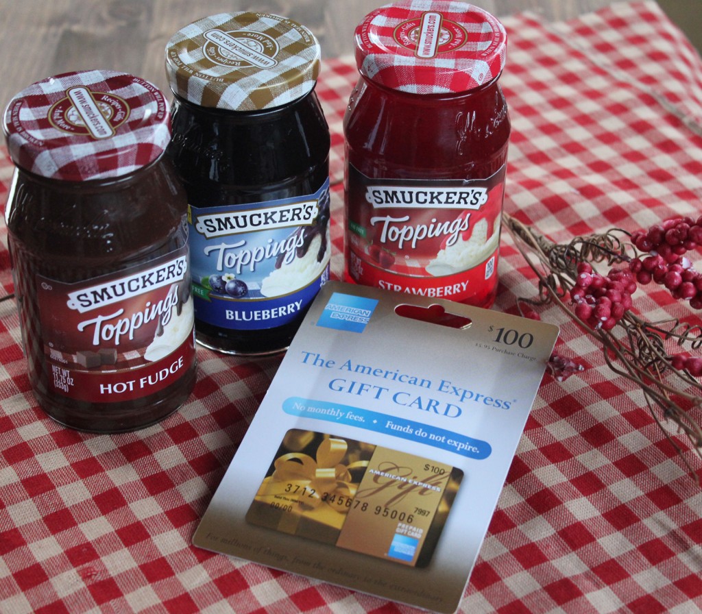 smuckers smuckers giveaway