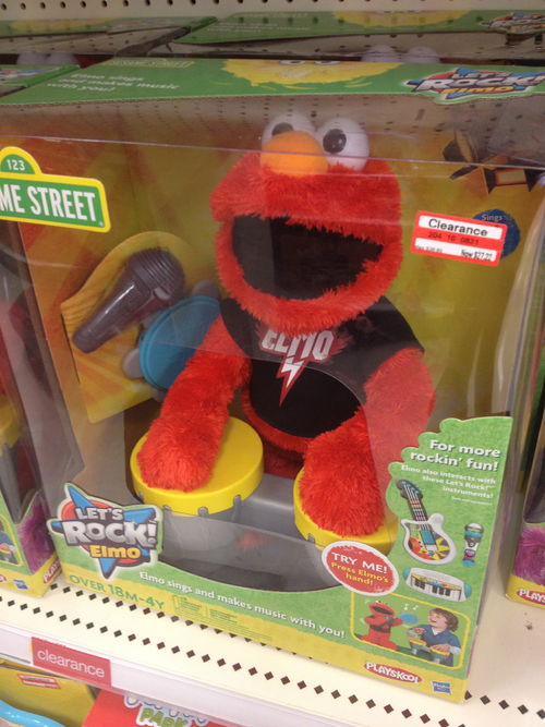 target toy clearance january 2013