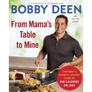 bobby deen cookbook