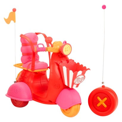 Lalaloopsy RC Scooter - Target Toy Clearance