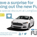 living social credit