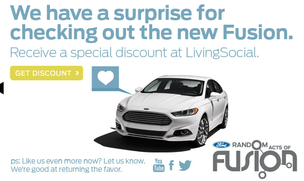 living social credit