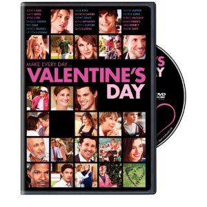 Valentine's Day - DVD -Amazon Deals